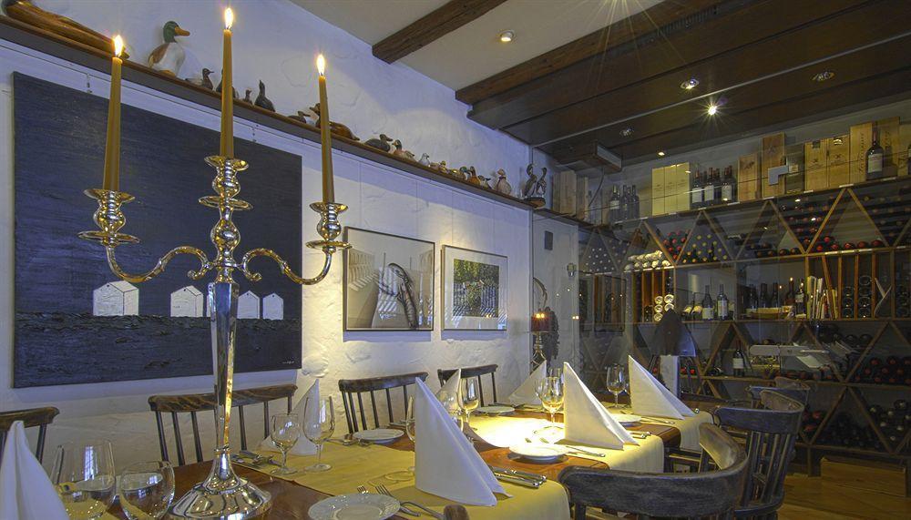 Hotel Cristallo Arosa Eksteriør billede