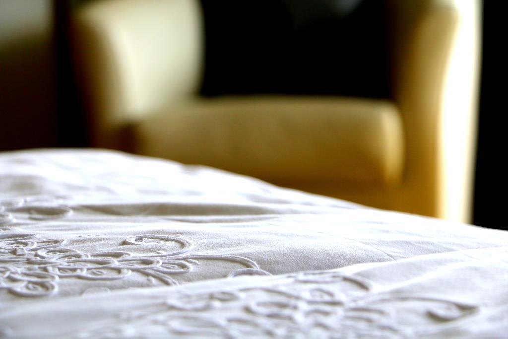 Hotel Cristallo Arosa Eksteriør billede